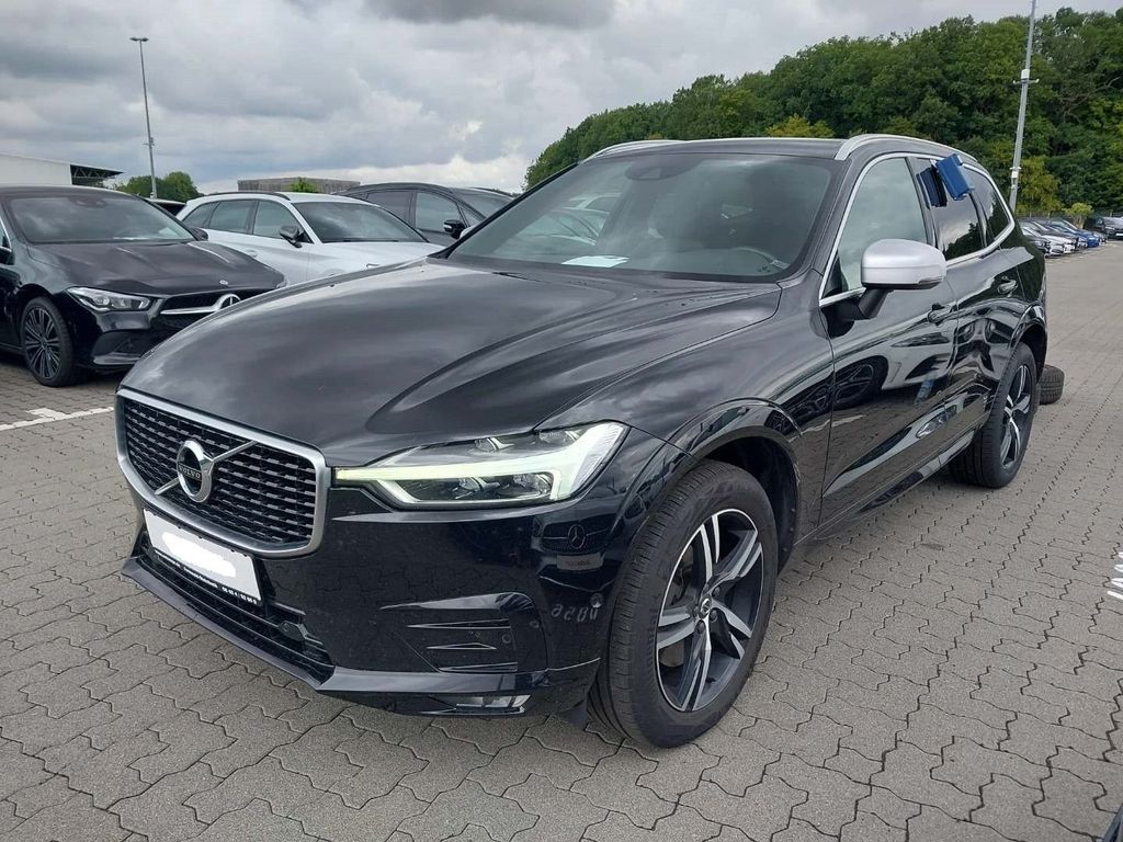 Image of Volvo XC60
