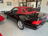 Vorschaubild Mercedes-Benz SL 320. Spezial Edition , Neuwertig !!!!!!