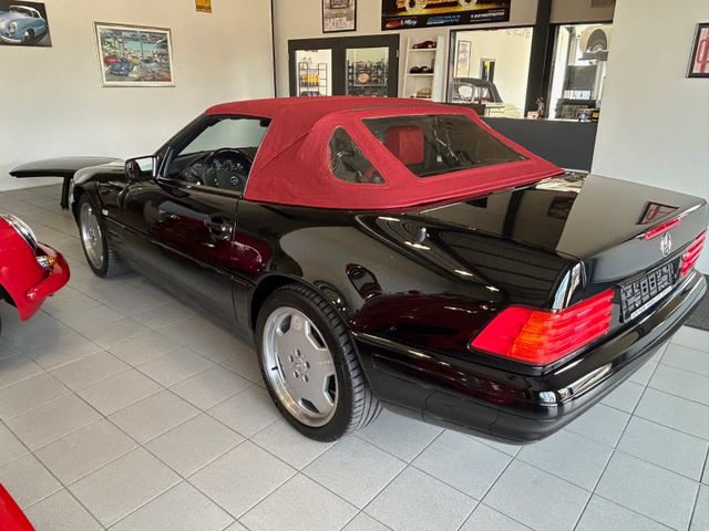 Mercedes-Benz SL 320. Spezial Edition , Neuwertig !!!!!!