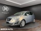 Opel OPEL Meriva 1.3 CDTI 95CV ecoFLEX Cosmo - Opel Meriva mit Diesel-Antrieb: 1.3