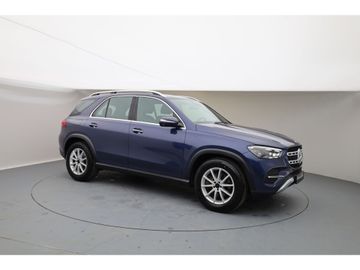 Mercedes GLE 450 - 6