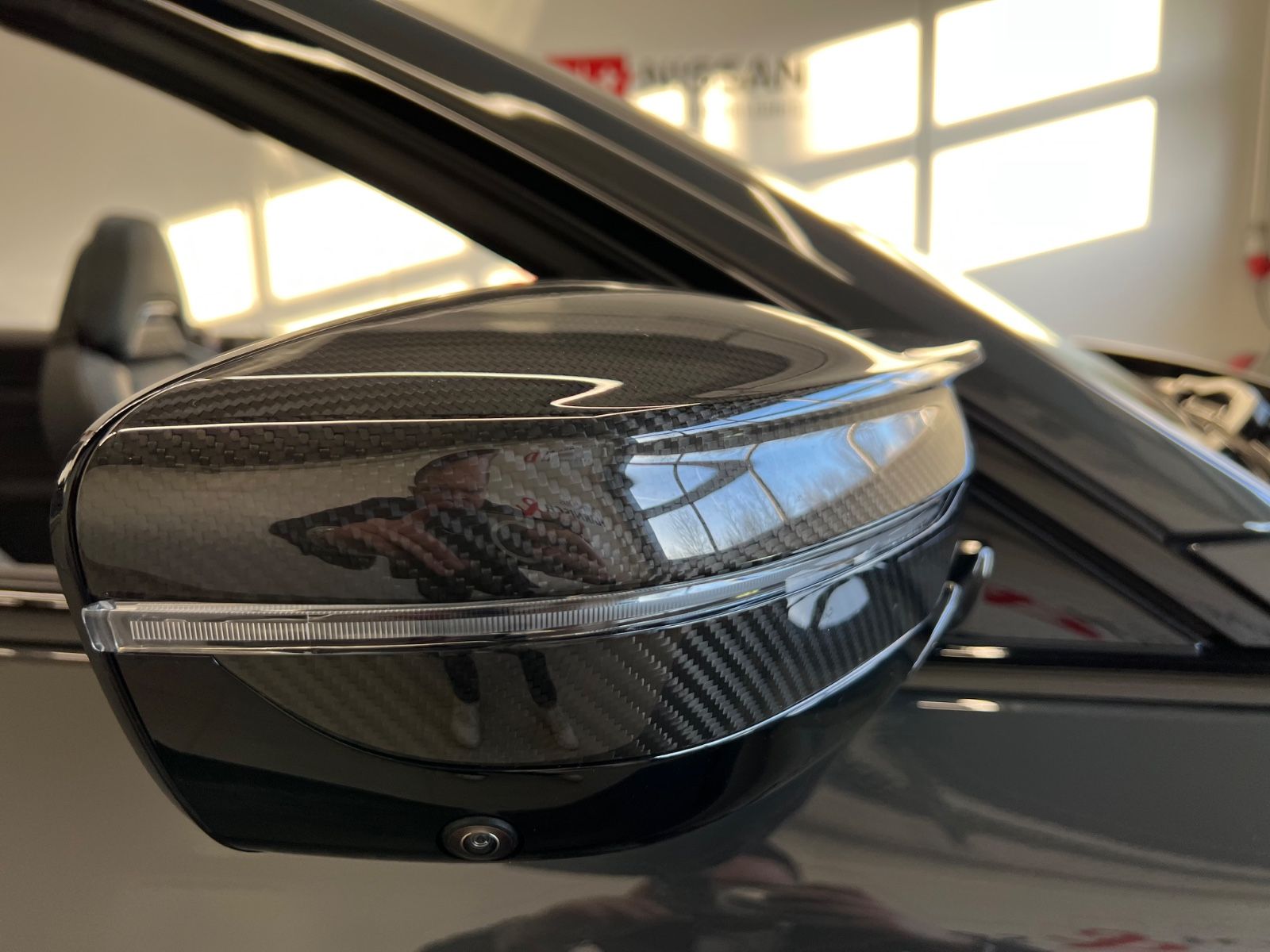 Fahrzeugabbildung BMW M4 Comp. Cabrio xDrive Carb. Int., UltimatePack
