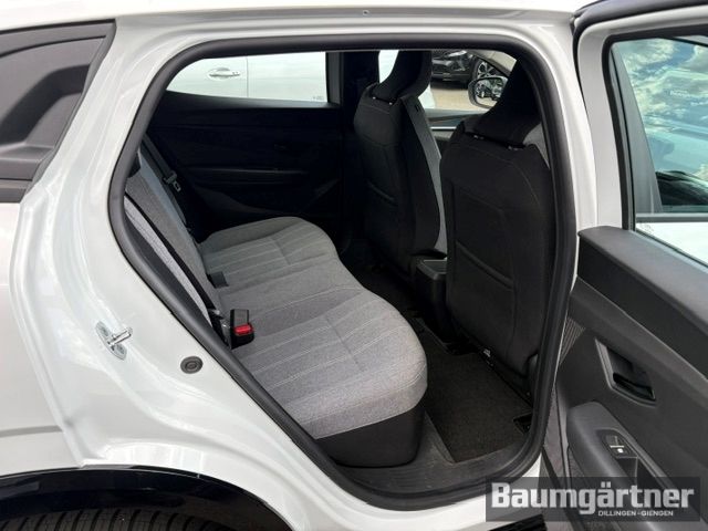 Fahrzeugabbildung Renault Megane E-Tech Electric Equilibre EV40 130HP PDC