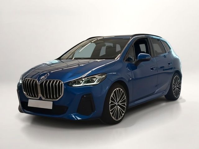 BMW 218 i  Active Tourer M Sport Pano ACC Leder H&k