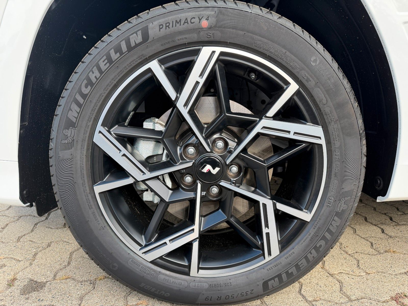 Hyundai TUCSON - Bild 12
