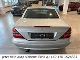 Mercedes-Benz SLK 200 Kompressor, Händler oder Export - Mercedes-Benz mit Benzin-Antrieb: Oder