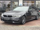 BMW 530 d xDrive M Sport H&K AHK ACC Head up RFK - BMW 530 in Augsburg