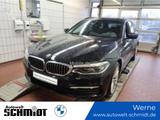 BMW 540d xDrive Touring + GARANTIE - gebrauchte BMW 540 aus dem Jahr 2019