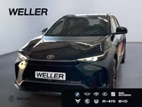 Toyota bz4X *LED*360°*el Heck*ACC*el Sitz*SHZ*PDC*Navi* - Toyota Elektroautos