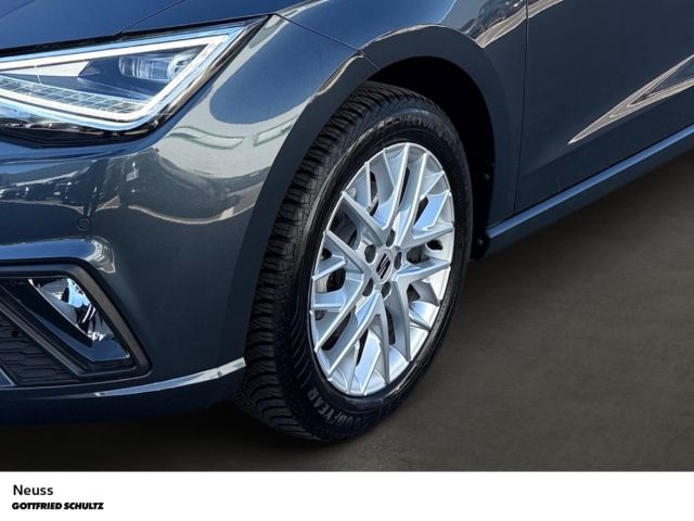 Seat Ibiza - Bild 9