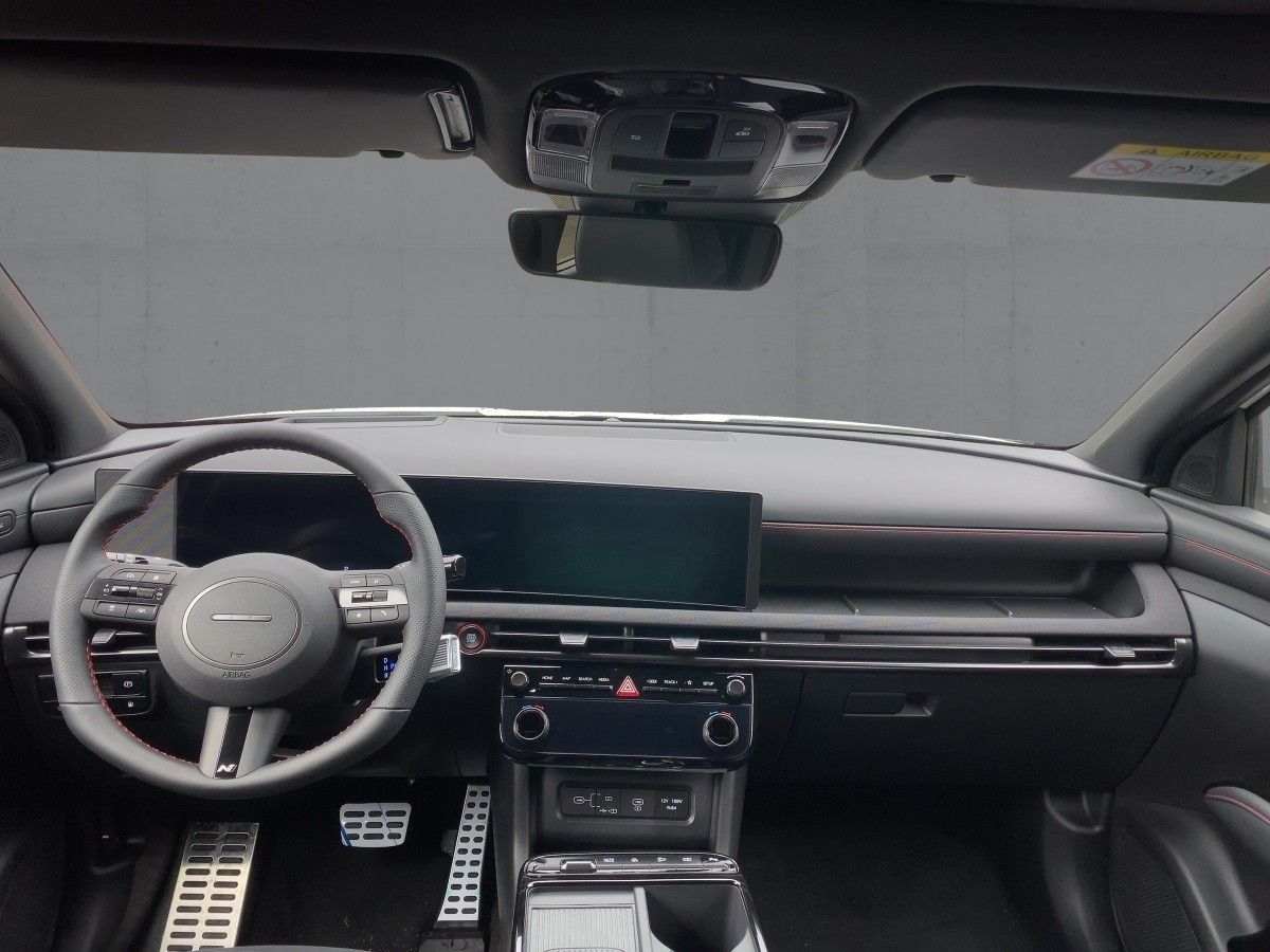 Hyundai TUCSON - Bild 8