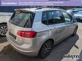 Volkswagen GOLF SPORTSVAN ALLSTAR 1.2 TSI DSG Bluetooth - Autos in Osnabrück: Van
