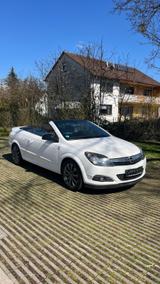 Opel Astra H Twin Top Edition "111 Jahre" Top Zustand - Opel Astra: Cabrio