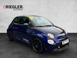 Abarth 595 Monster Energy Yamaha Sonderedition - Abarth aus 2020