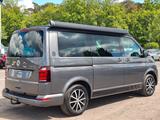 Volkswagen T6 California California Beach Edition.7sitz.STZ - gebrauchte VW Kleinbus