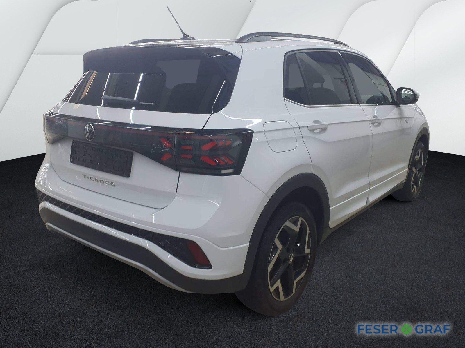 Volkswagen T-Cross - Bild 4