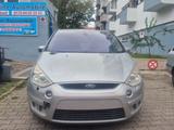 Ford S-Max S-MAX Titanium/TÜV NEU/GARANTIE - Ford S-Max aus 2007: Titanium