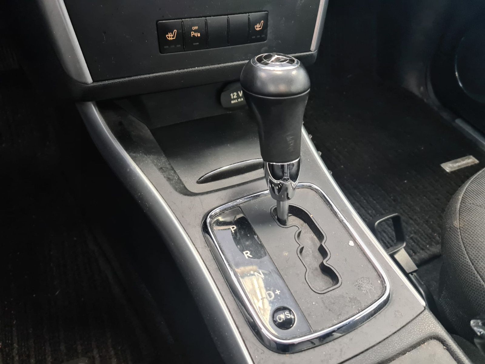 Fahrzeugabbildung Mercedes-Benz B 200 CDI / PANO / KLIMA / AUTOMATIK