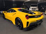 Ferrari 488 Pista Tricolore+Carbon+Lift+JBL - Ferrari 488 Pista Gebrauchtwagen