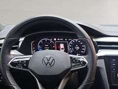 VW Arteon 2.0 TDI R-Line 4Motion/Matrix/Assisysteme