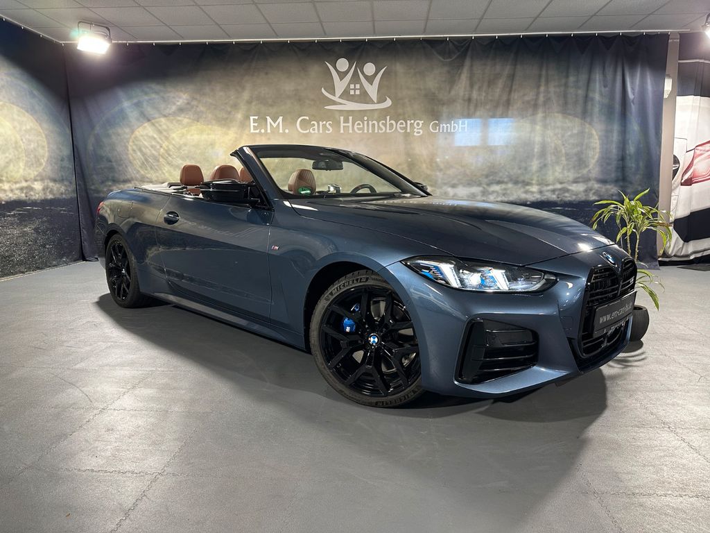 Image of BMW M440