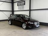 Opel Insignia 1.4 Limousine - Opel Insignia mit Benzin-Antrieb: Limousine, 1.4