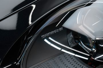 Porsche 992 - 7