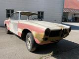 BMW CS 3200 - Bertone - : Coupé, Bertone