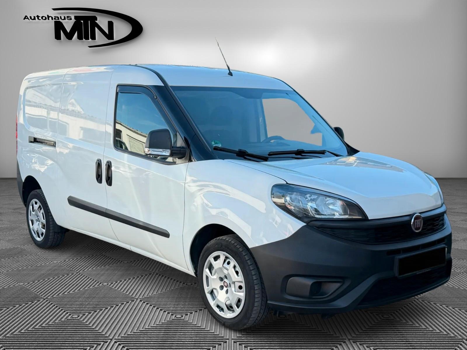 Fiat Doblo 1.3 MJT MAXI Kasten 3.Stz Klima Tempomat