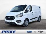 Ford Transit Custom 280L1 Trend Regalsystem PDC AHK - LKWs in Braunschweig