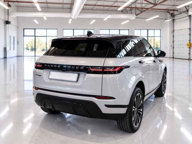 Other LAND ROVER Range Rover Evoque 1.5 I3 PHEV 309 CV imagem 2