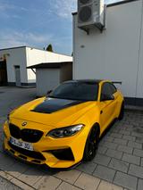 BMW M2 Coupé *Einzelstück* - BMW M2 von privat