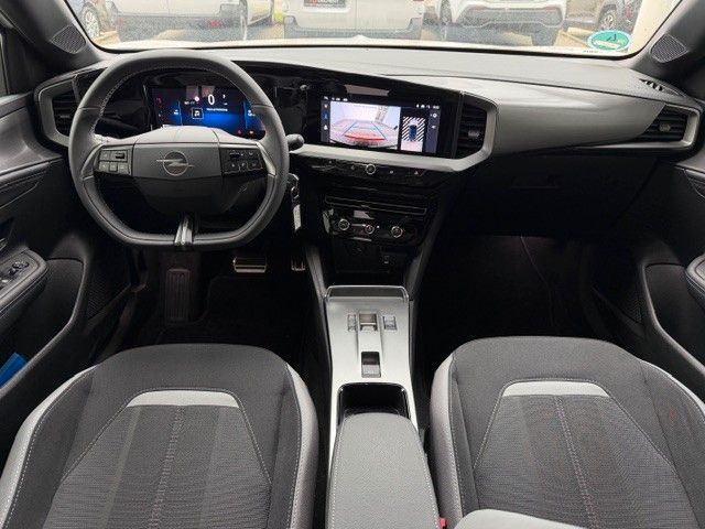 Fahrzeugabbildung Opel Mokka GS Facelift 130PS  Automatik/Kamera/LED!