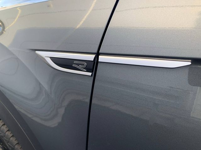 T-Roc 1.5 TSI DSG R LINE LED+AHK+ACC+APP+KAMERA+