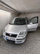Fiat Ulysse 2.0 JTD 7-Sitzer Leder Panoram... - Fiat Ulysse von privat