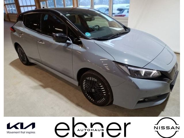 Nissan Leaf e+ N- Connecta | 360° Kamera | 17" ALU |  M