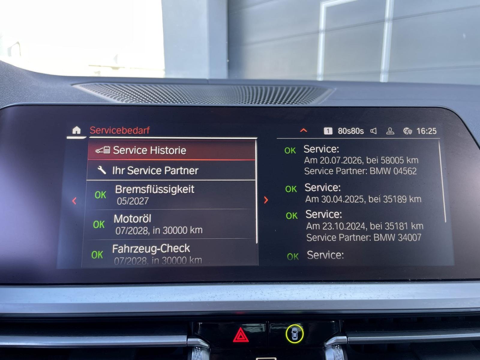 BMW M340i xDrive Touring PANO ACC LASER H/K HUD