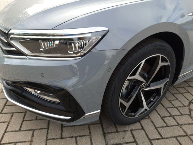 Passat Variant Elegance 2,0 TDI SCR 4M OTION 147