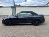 Audi A5 Cabriolet 3.0 TDI quattro - Audi A5 mit Diesel-Antrieb: Cabrio