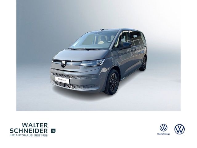 Volkswagen Multivan KÜ 2.0 TSI 150 kW 7-DSG