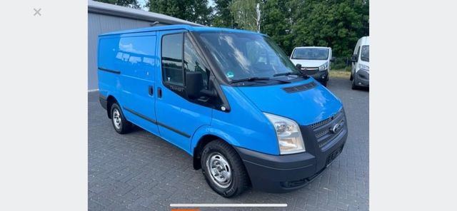 Ford Transit/ Tourneo