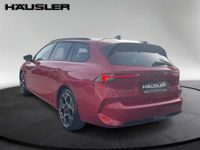 Opel Astra - Vorschau Bild 3