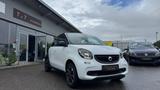 Smart ForFour Passion *Automatik* Pano SH Klimaauto - Smart ForFour: Automatik