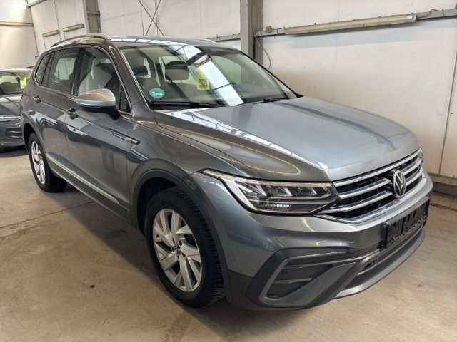 Volkswagen Tiguan Allspace - Bild 3