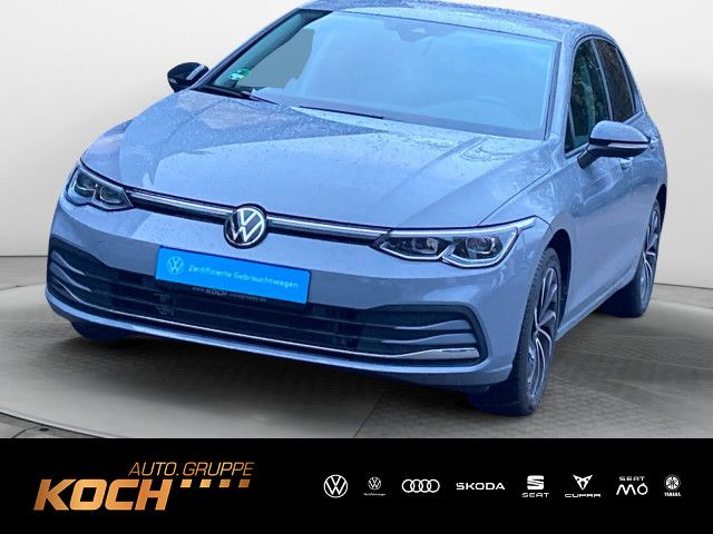 Volkswagen Golf VIII 1.5 TSI Move LED Navi