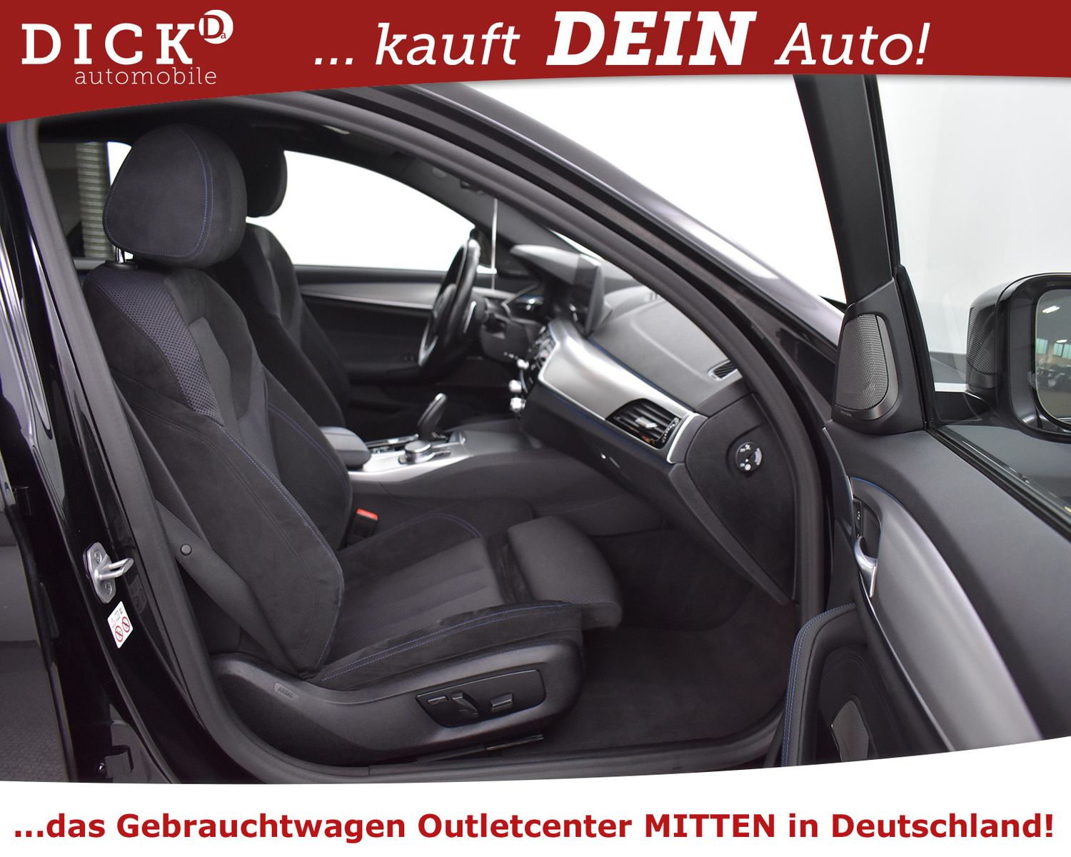 BMW 530e xDr Sport Aut M PAKET+360+VIRTU+HEAD+H&K+PR - Image 18