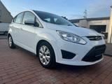 Ford C-Max 1.0 Trend HU/AU Neu Service Neu - Ford C-Max in Bielefeld