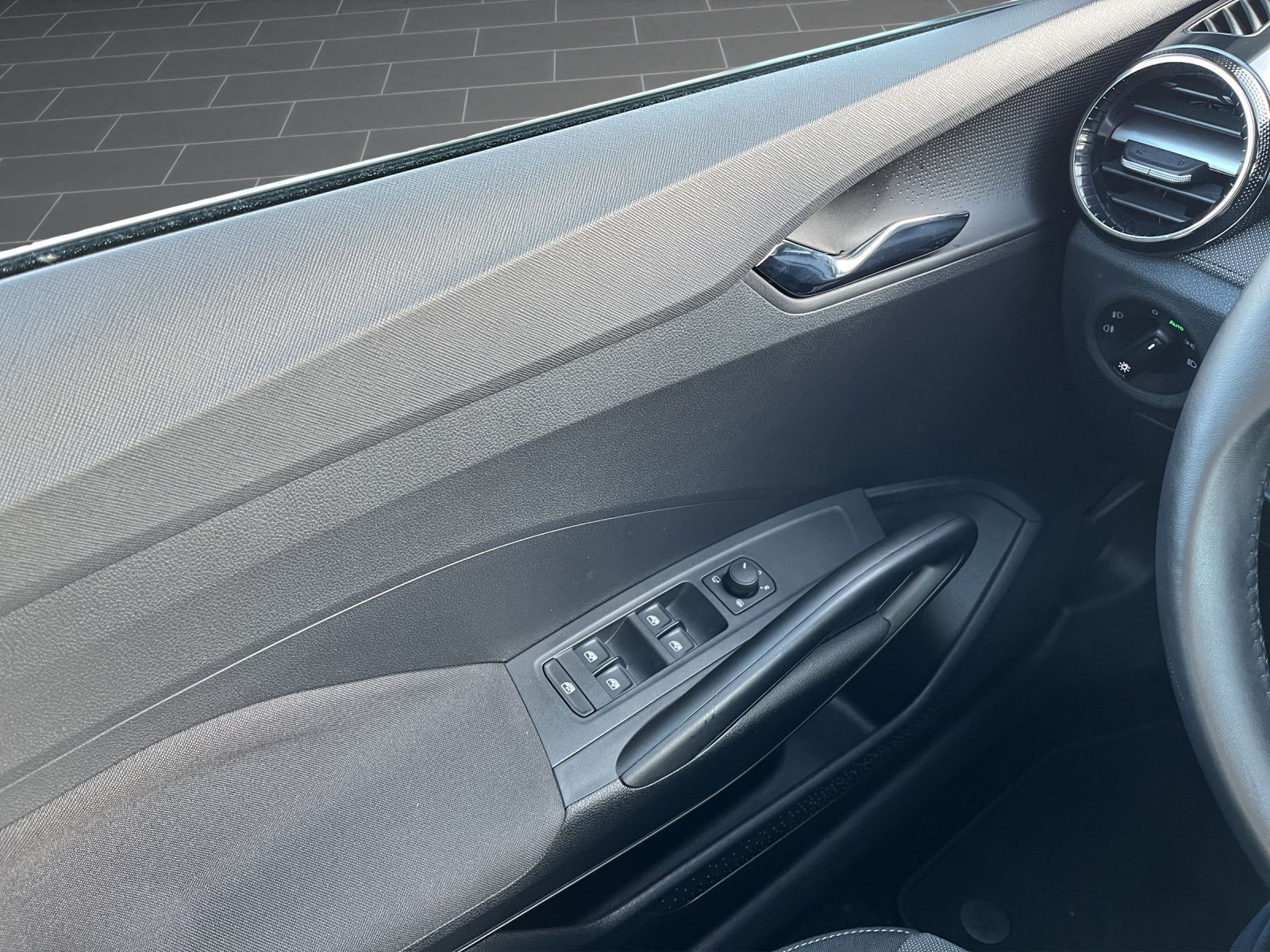 Skoda Fabia - Bild 14