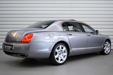 صورة 4 لـ 2007 Bentley CONTINENTAL FLYING SPUR