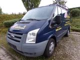 Ford Transit Kasten FT 260 K LKW - Ford Transit ft 260 k